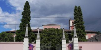 Italia: bărbat român sare peste gardul parcului și se rănește la picior. Mort în urma sângerării abundente