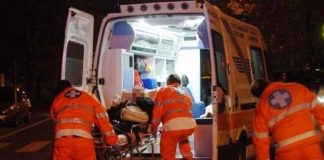 Italia: Trei fete românce rănite într-un accident rutier după noaptea de Halloween