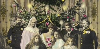 Primul brad de Crăciun împodobit de români. Povești, tradiții, legende