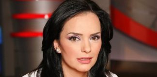 Magda Vasiliu, mesaj dur în zi de Centenar: „O țară condusă de niște infractori, în care oamenii nu au altceva decât speranțe și vise înfrânte”