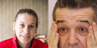 Gigi Becali despre fotbalul feminin: „Asta e aliniere la ideile lui Satan”. Fotbalistă româncă din Italia îi dă replica prompt