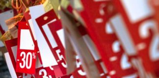 Italia: Sezonul reducerilor de iarnă 2019. Perioada lor pentru toate regiunile