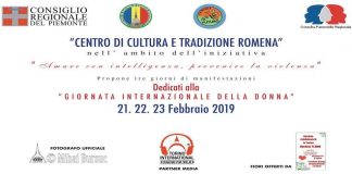 Centrul de Cultură și Tradiție Românească din Torino, manifestări dedicate Zilei Internaționale a Femeii