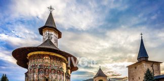 Un italian despre satele din România: „Adevărate muzee etnografice sub cerul liber”