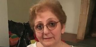 O româncă din Italia își lansează de Ziua Mondială a Poeziei volumul de versuri