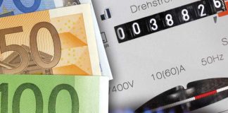 Italia: prețuri mai mici la energie electrică și gaz începând cu luna aprilie a acestui an