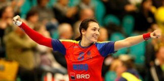 Românca Cristina Neagu, cea mai bună handbalistă din lume în anul 2018