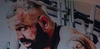 Fost boxer român arestat în Italia. Lucra pentru o importantă organizație mafiotă