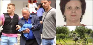 Femeia română dată dispărută de sora sa a fost găsită moartă