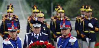 Ziua Eroilor în România – celebrată în fiecare an odată cu sărbătoarea Înălțării Domnului