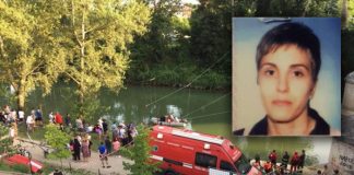 Italia: femeie română, mamă a doi copii, găsită fără viață în apele râului Tibru