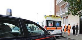 Italia: româncă în stare foarte gravă, a căzut de la etajul 4 încercând să intre în casă pe balcon