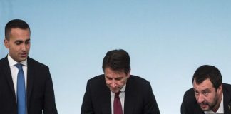 Criză de guvern în Italia: Salvini rupe coaliția și cere alegeri anticipate
