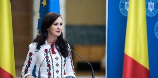 Natalia Intotero: Ziua Limbii Române – Ziua graiului românesc în sufletele tuturor românilor