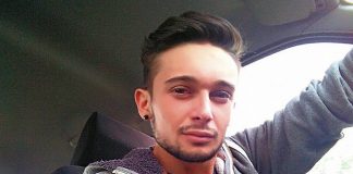 Adrian, tânărul român din Italia care a murit la 60 de metri de casă. Aproape și totuși atât de departe