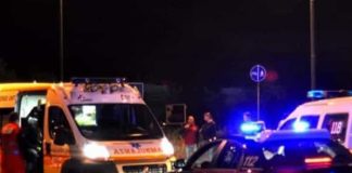 Localnici panicați într-un orășel din Italia: „Carabinierii arestează o bandă de hoți români”. Dar se făcea un film