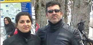 O româncă din Italia și-a ucis fostul concubin, un avocat italian, apoi a sunat la 112