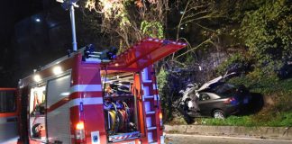 Roberta avea o lună de când era în Italia și căuta de muncă. A murit la 25 de ani într-un tragic accident