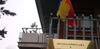 Reportaj Digi24 despre românii din străinătate care se îmbogățesc de pe urma programărilor la consulate