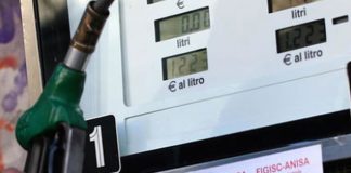 Italia: Grevă la benzinării în zilele de 6 și 7 noiembrie