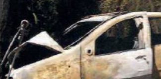 Italia: Român la un pas de moarte după ce s-a izbit cu mașina de un copac, salvat de un localnic italian