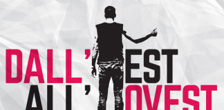 De la Est la Vest – Expoziție de artă la Accademia din Romania in Roma