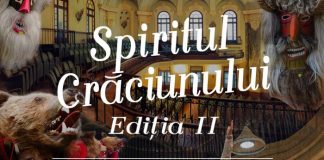 „Spiritul Crăciunului” la românii din Torino. Spectacol organizat de Grupul Vatra al Asociației Primo Passo