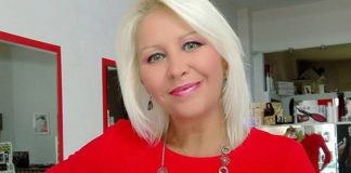 Un ziar italian laudă inițiativa unei românce prin care ajută persoanele nevoiașe. „Acesta este zidul bunătății”