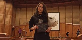 Teodora Lazăr, studentă la Cambridge, în Marea Britanie: Viitorul meu va fi acasă, în România