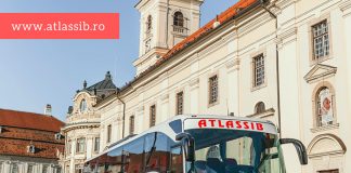 (P) Anul începe în forță, cu oferte speciale pentru biletele de autocar Atlassib&Atlantic Travels International