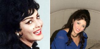 Mioara Cătălina Georgescu, românca din Italia declarată sosia oficială a „reginei” circului, Moira Orfei