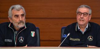 Coronavirus în Italia, actualizare 5 martie: 3.858 cazuri de infecție în total, dintre care 414 s-au vindecat și 148 au murit