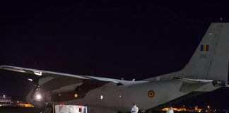 Alți 9 cetățeni români vor fi repatriați astăzi din Italia prin Ministerul Afacerilor Externe