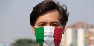 Coronavirus în Italia, actualizare 12 martie: 2214 de noi cazuri, 188 de morți și 213 de persoane vindecate în ultimele 24 de ore