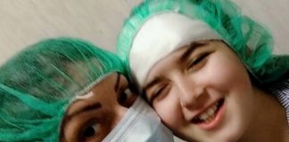 Mamă româncă la Genova cu fiica bolnavă de cancer: „Suntem tratate ca niște leproase fiindcă venim de la Bergamo”