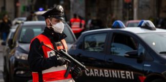 Român arestat în Italia, a agresat sexual o tânără „badantă” care se întorcea de la locul de muncă