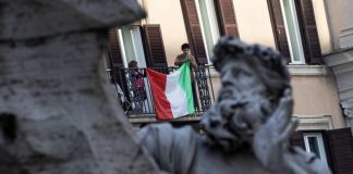 Ambasada României în Italia: Prevederile anunțate de guvernul italian valabile din 18 mai 2020