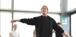 Italia: Un profesor român de balet a murit în timp ce dădea lecții de dans elevilor