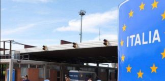 Informații complete despre intrarea în Italia sau tranzitarea acestei țări