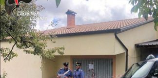 Fiul românului din Italia găsit mort de soție a fost arestat. Cătălin este acuzat de omor din culpă