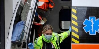 Român din Italia găsit mort în grădina casei în care locuia. S-a simțit rău și nu a mai apucat să cheme ajutoare