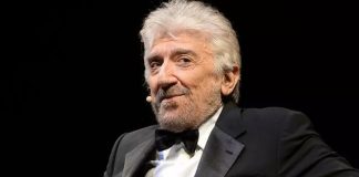 A murit Gigi Proietti, faimos actor, dramaturg și regizor italian