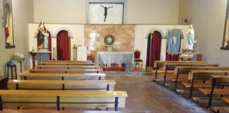 Preotul român din Italia amendat pentru că a adunat peste 70 de persoane la biserică și-a cerut scuze. „Au venit să sărbătorească hramul bisericii”