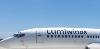 O nouă rută aeriană va fi lansată din Italia spre România începând din iunie