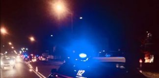 Un moldovean din Italia s-a prezentat carabinierilor ca fiind Contele Dracula. Denunțat pentru fals cu privire la identitate