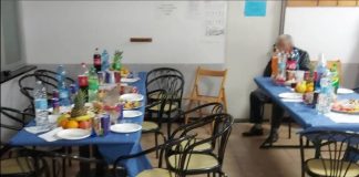 Italia: 20 de români prezenți la un praznic amendați pentru nerespectarea măsurilor anti-COVID