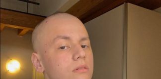 Durere imensă într-o familie de români din Italia, fiul lor a murit de cancer la numai 17 ani