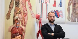 Medic italian stabilit în țara noastră: „Românii sunt oameni veseli, ospitalieri și cinstiți”