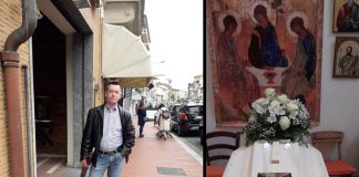 Singurătatea unui român mort în Italia în urma unei boli necruțătoare. Gestul extraordinar făcut de italieni