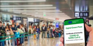 Certificatul COVID-19 pentru deplasarea în UE: de la 10 mai un test care va implica Italia, România și alte state europene